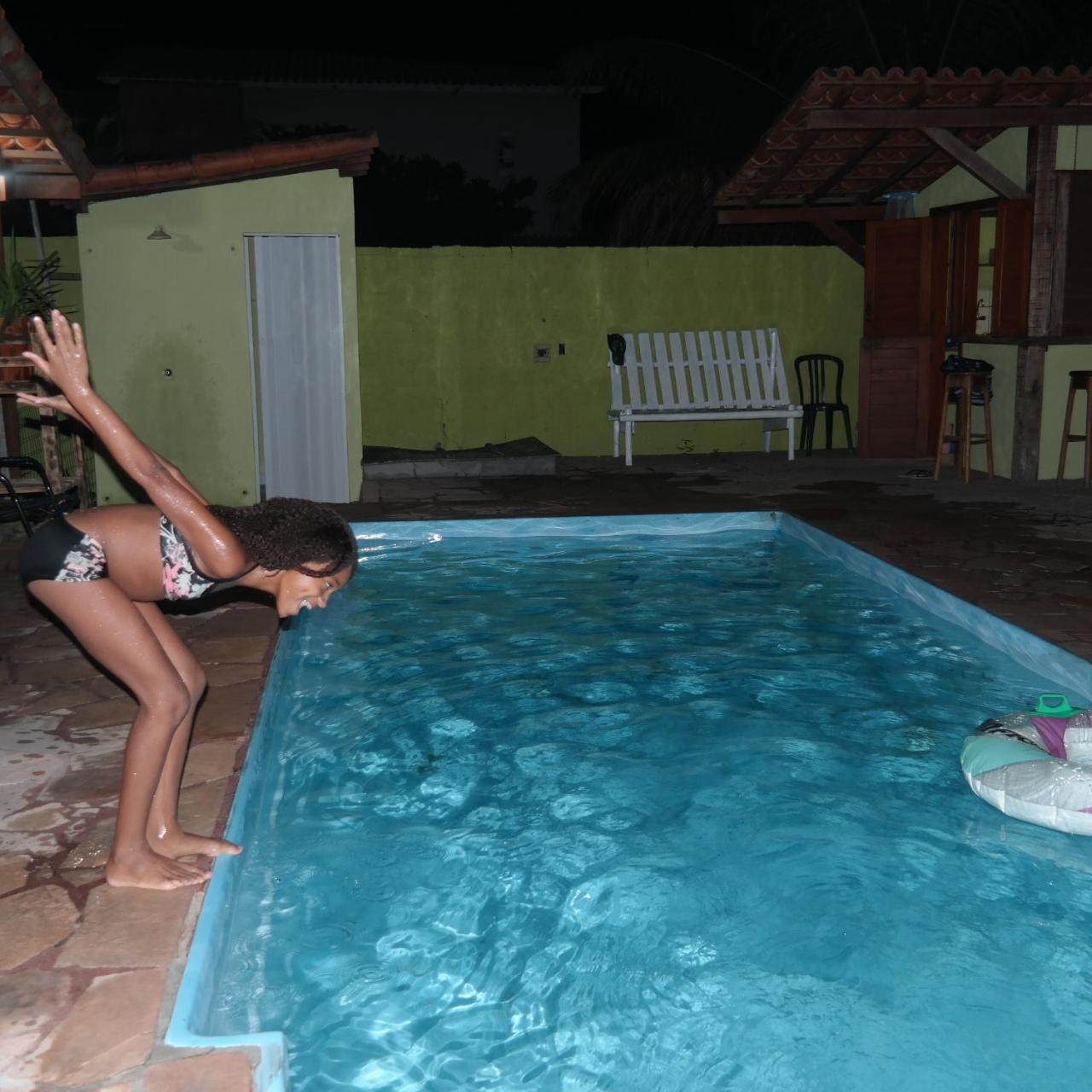 Residencial Das Araras *